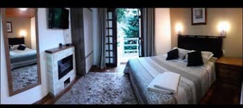 Casa do Papai Pousada