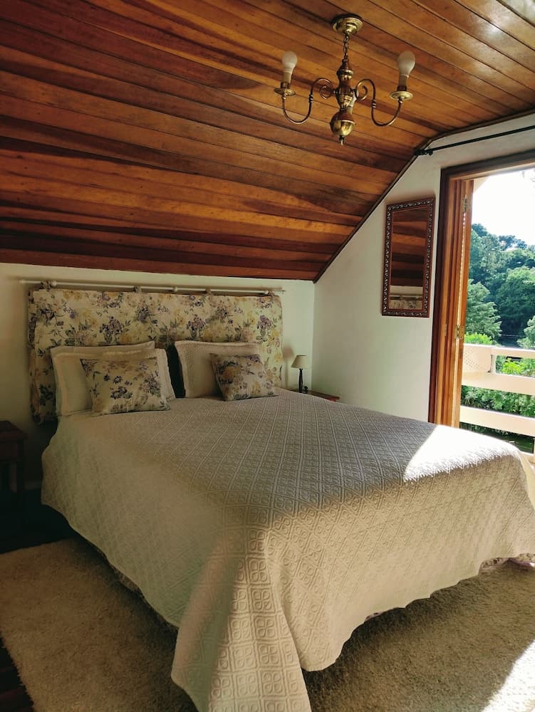 Casa do Papai Pousada