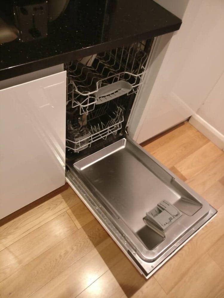 2-bed, Sleeps 4, Garden