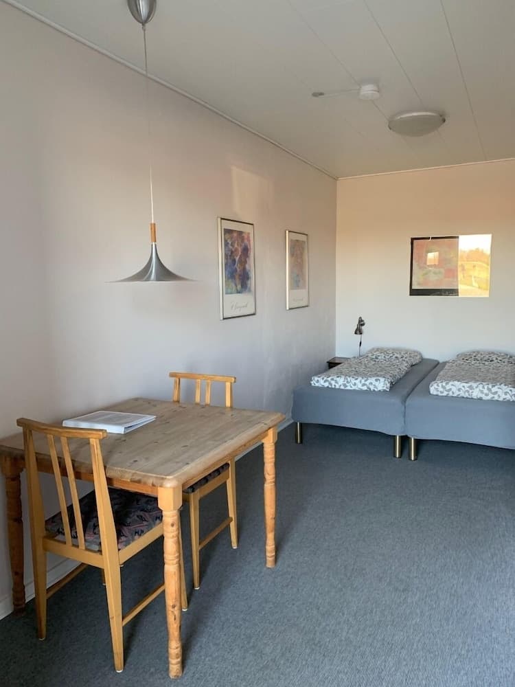 Hohenwarte Marskens Bondegårdsferie