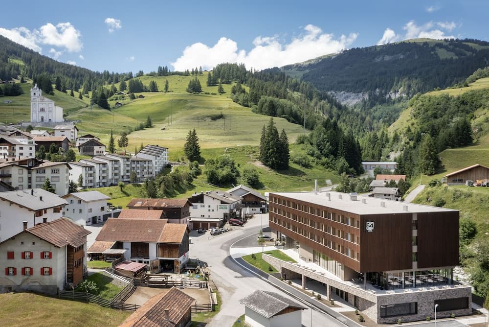 hotel image