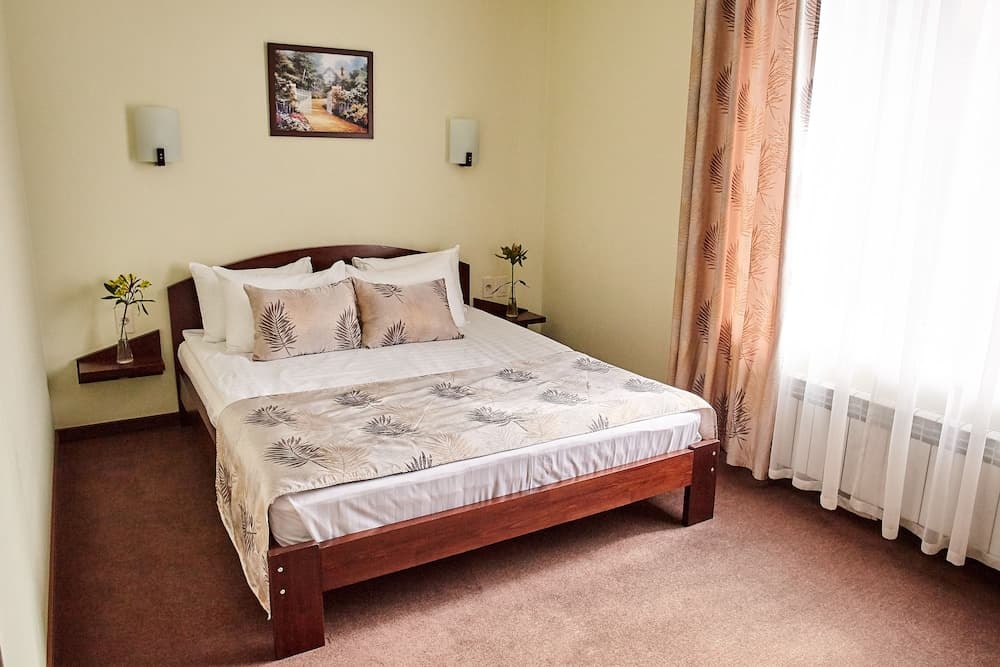 Hotel Stary Dvorik na Mopra