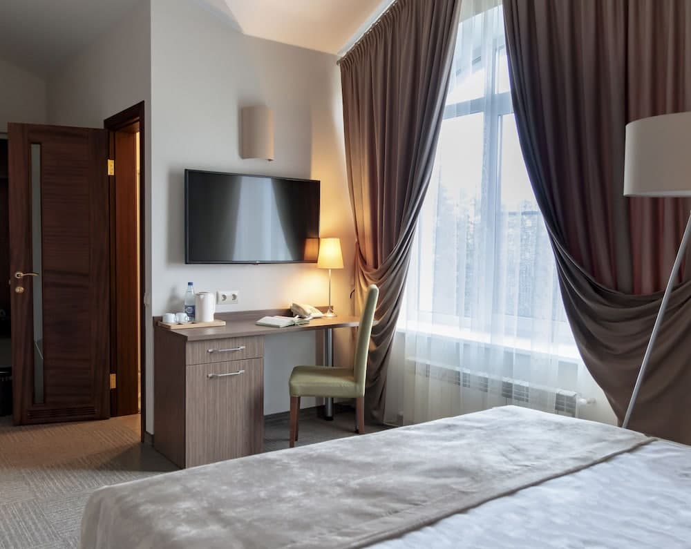 Hotel Stary Dvorik na Orlovskoy