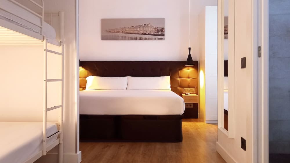 Woohoo Rooms Fuencarral