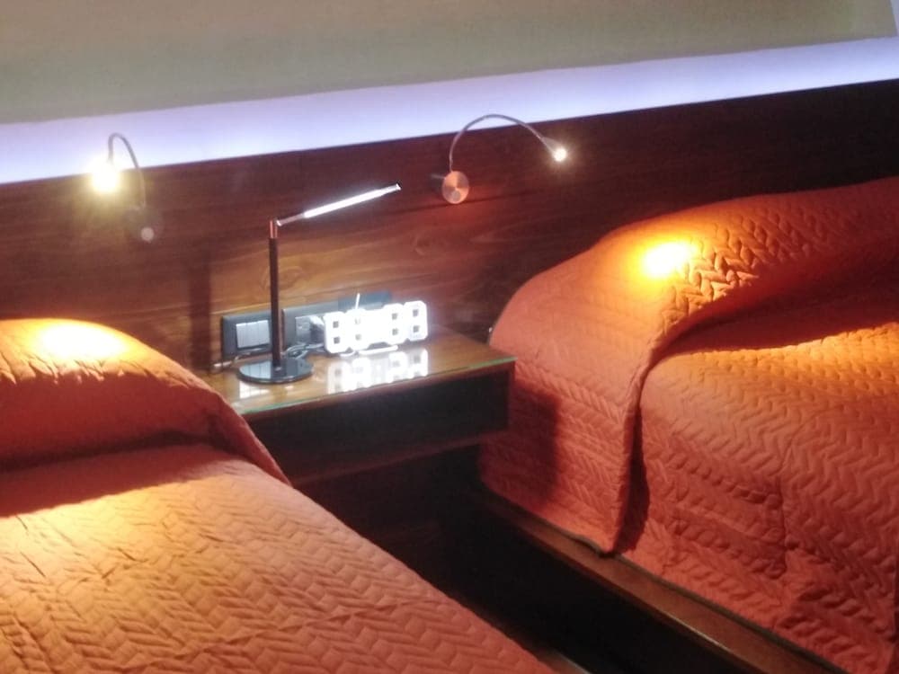 La Mansión del Faro