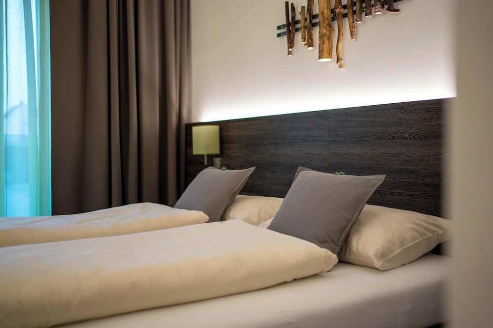 eee hotel Gunskirchen