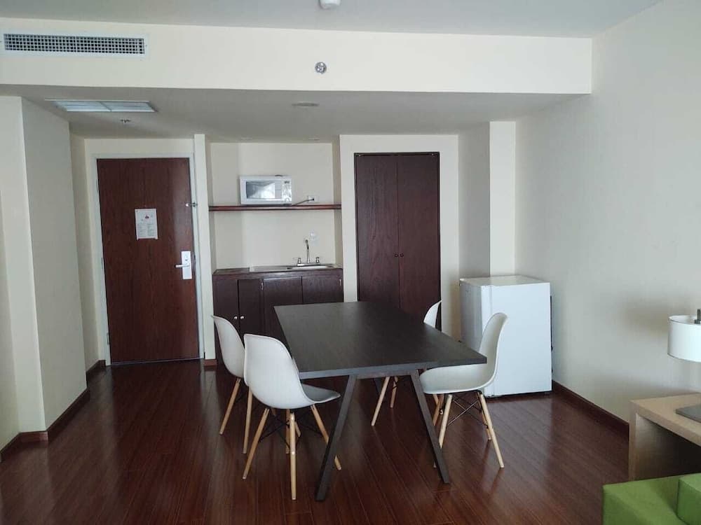 Hotel Opus Grand Toluca Aeropuerto