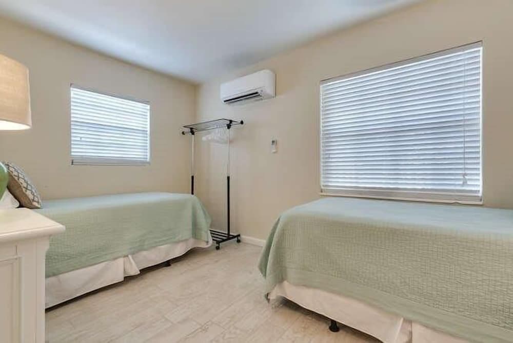 The Cottages at Siesta Key