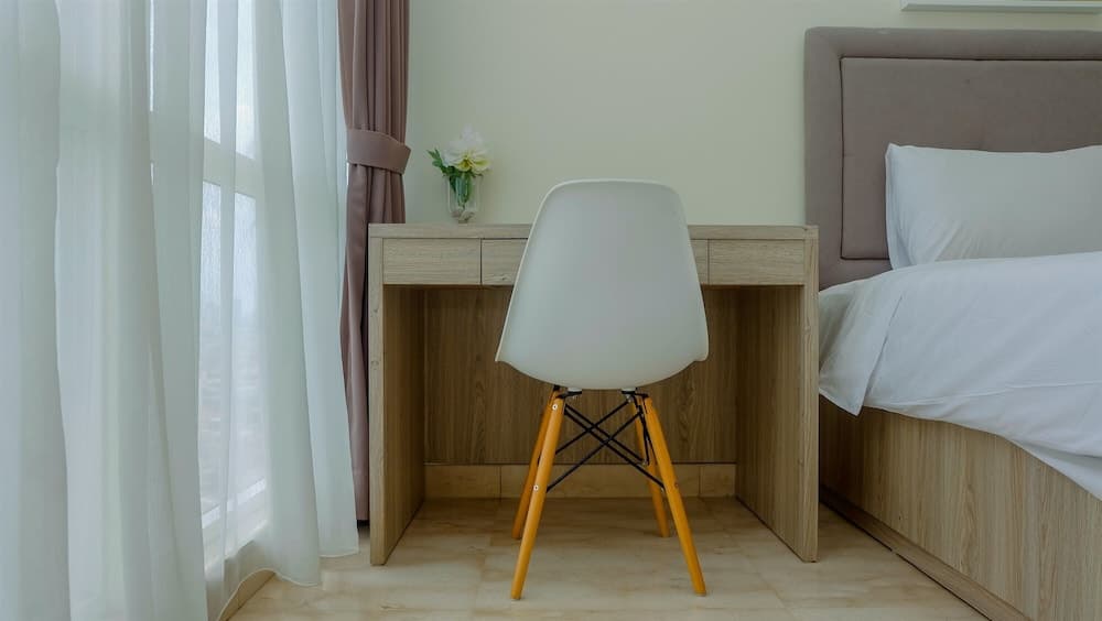 2BR Apartment with Private Lift at Menteng Park