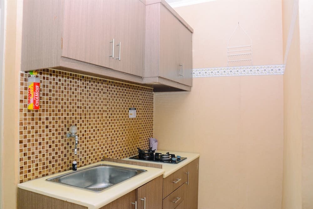 Wonderful 2BR at MOI Kelapa Gading Apartment