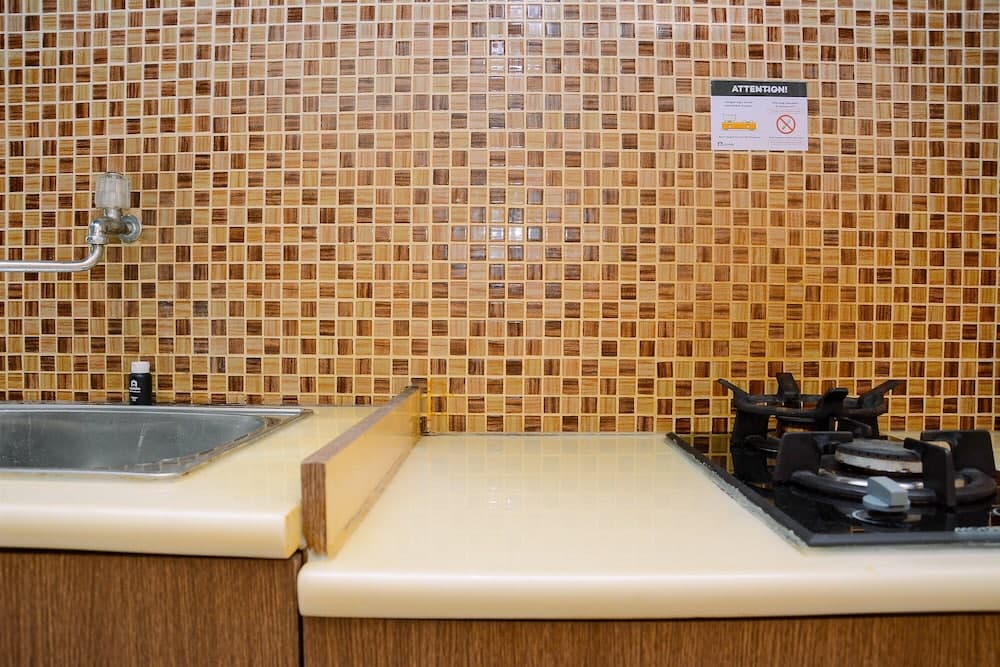 Wonderful 2BR at MOI Kelapa Gading Apartment