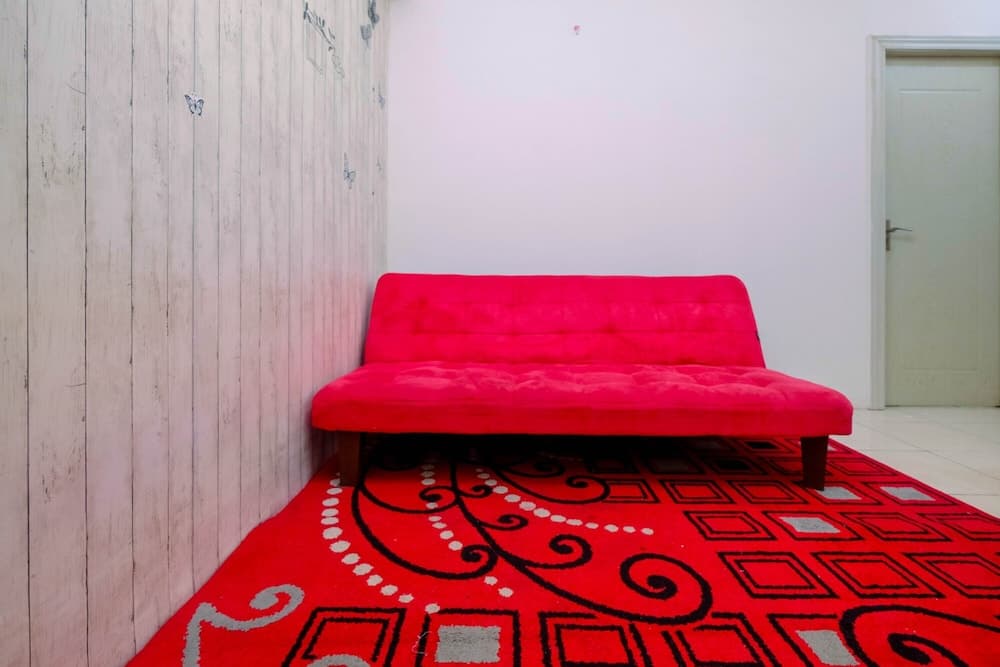 Best Price 1BR Apartment at Teluk Intan