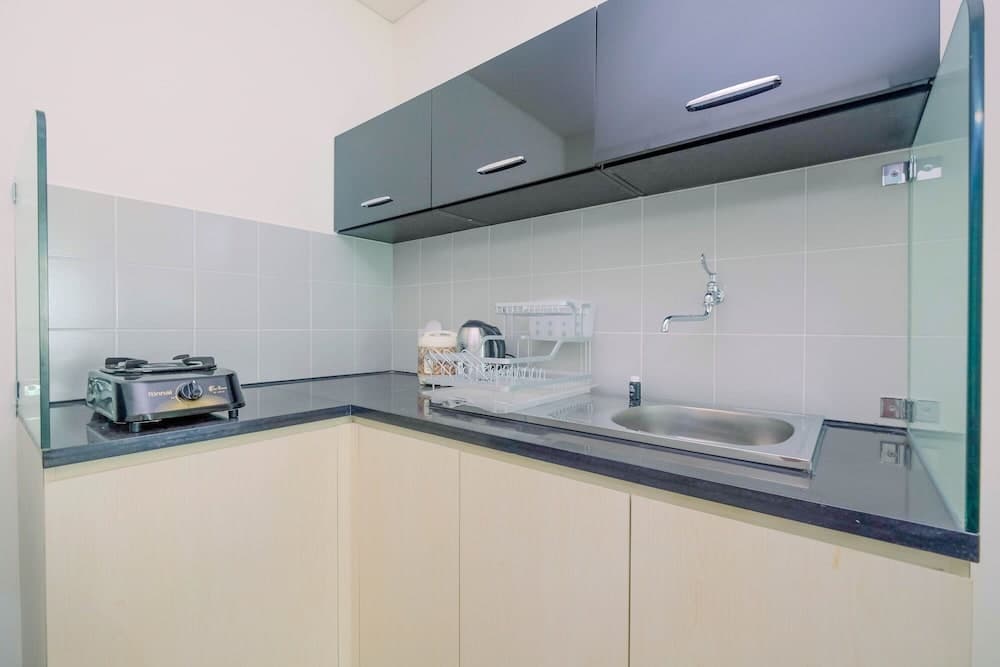 Cozy and Minimalist 2BR Green Bay Condominium Apartment