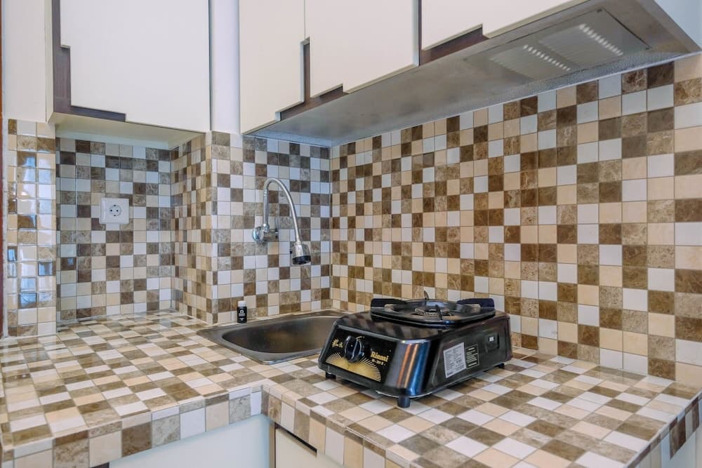 Stunning 2BR Apartment at Capitol Park Residence