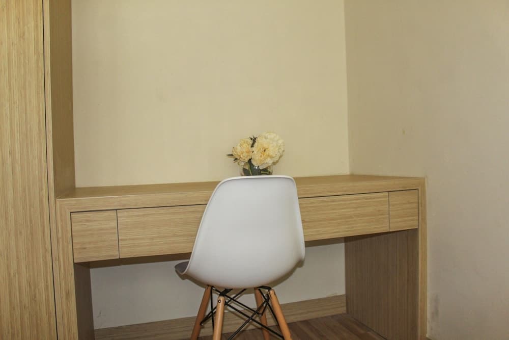 Best Deal 2BR Apartment at Grand Palace Kemayoran