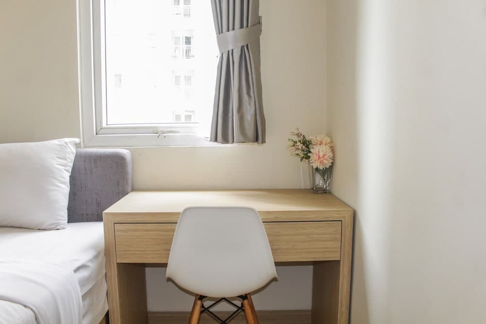 Homey 2BR Apartment at Grand Palace Kemayoran