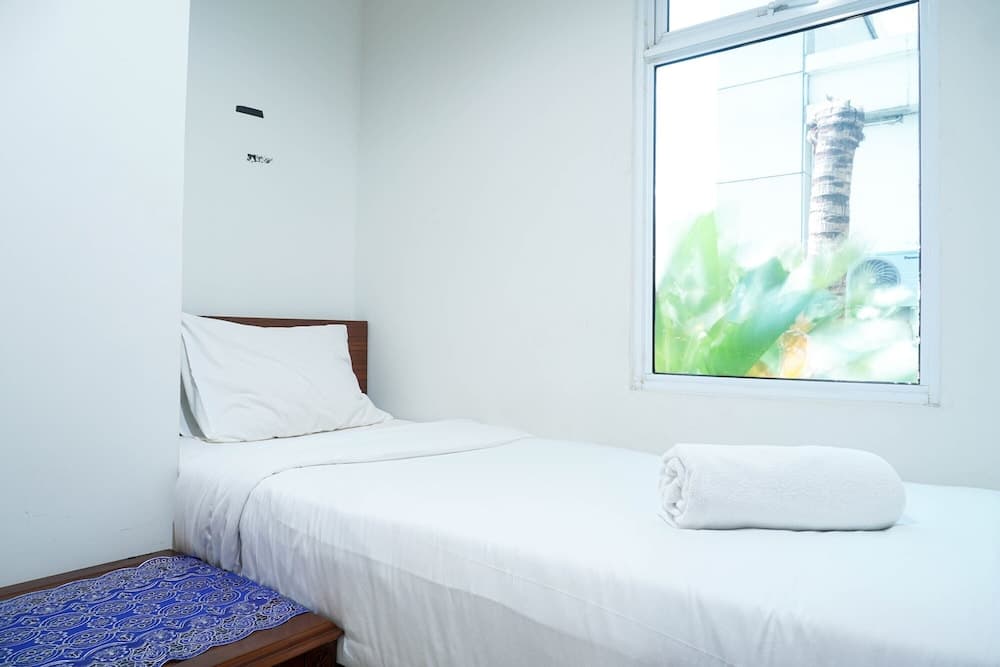 Luxurious and Elegant 3BR Vittoria Apartment