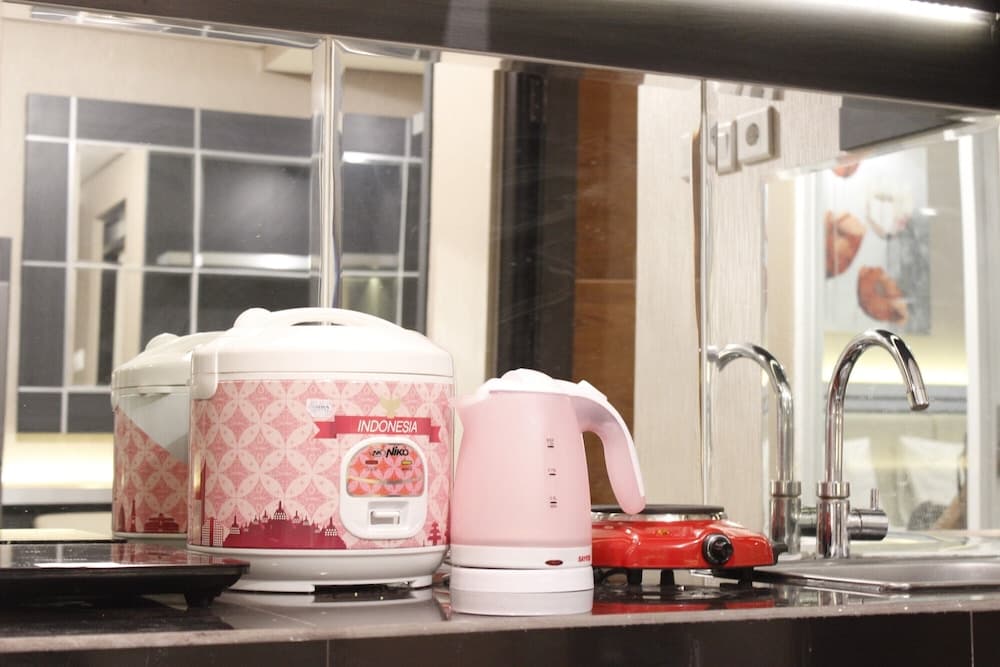 Convenient 1BR Gateway Pasteur Apartment