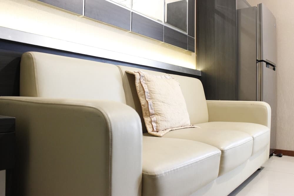 Convenient 1BR Gateway Pasteur Apartment