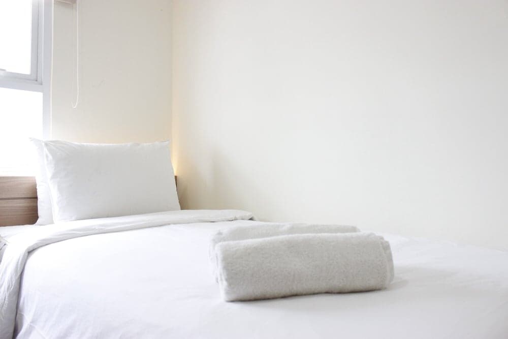 Stylish 2BR Gateway Pasteur Apartment near Maranatha University