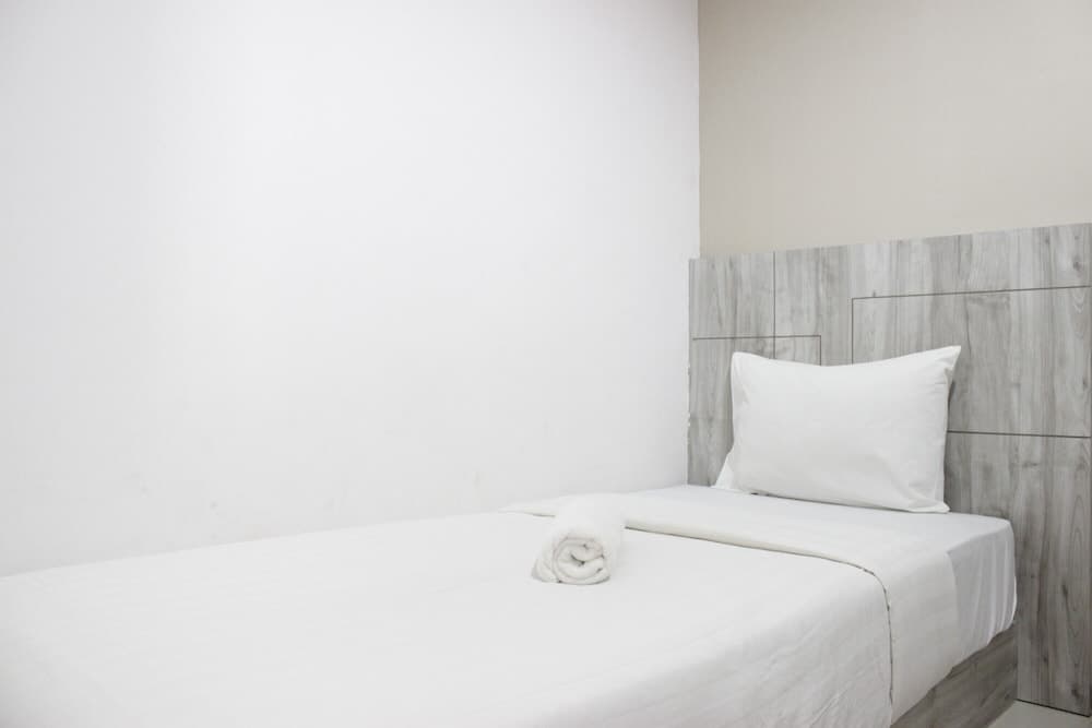 Spacious 2BR Gateway Pasteur Apartment