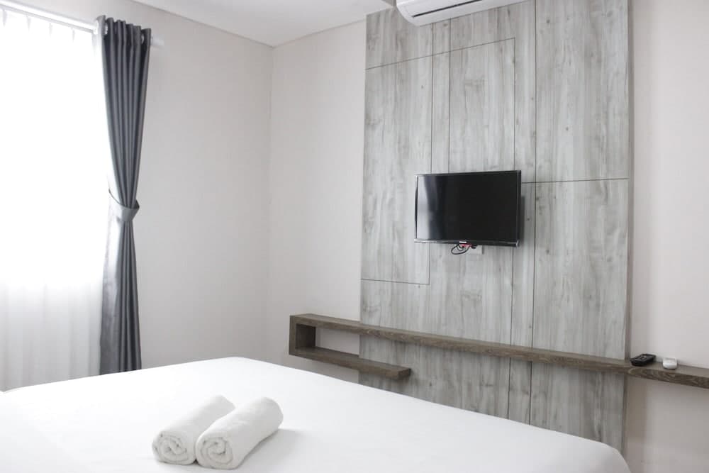 Spacious 2BR Gateway Pasteur Apartment