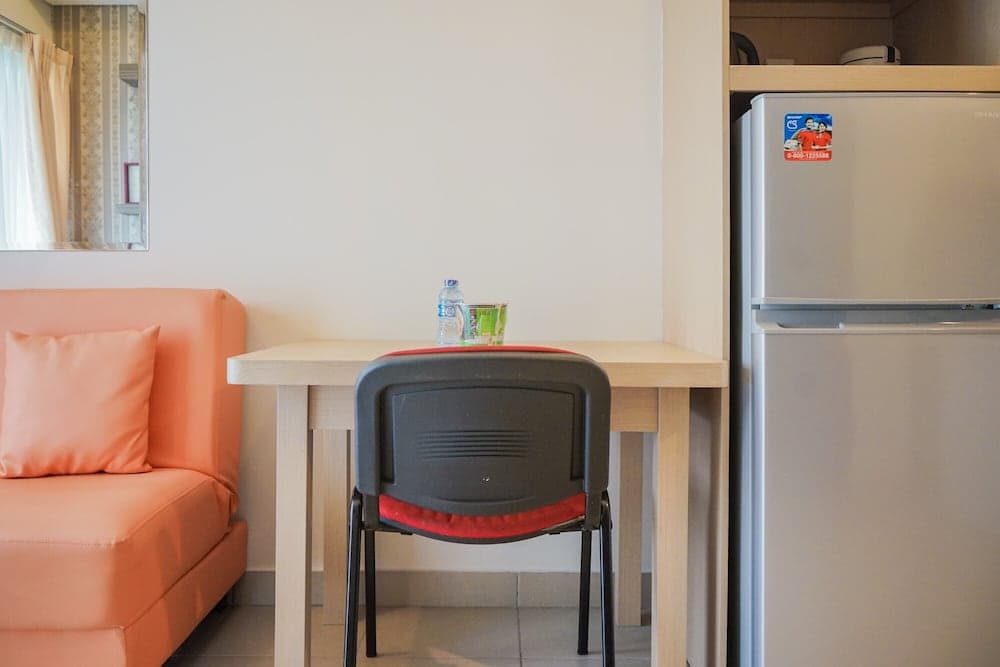 Best Price 1BR Apartment at Saveria near AEON Mall