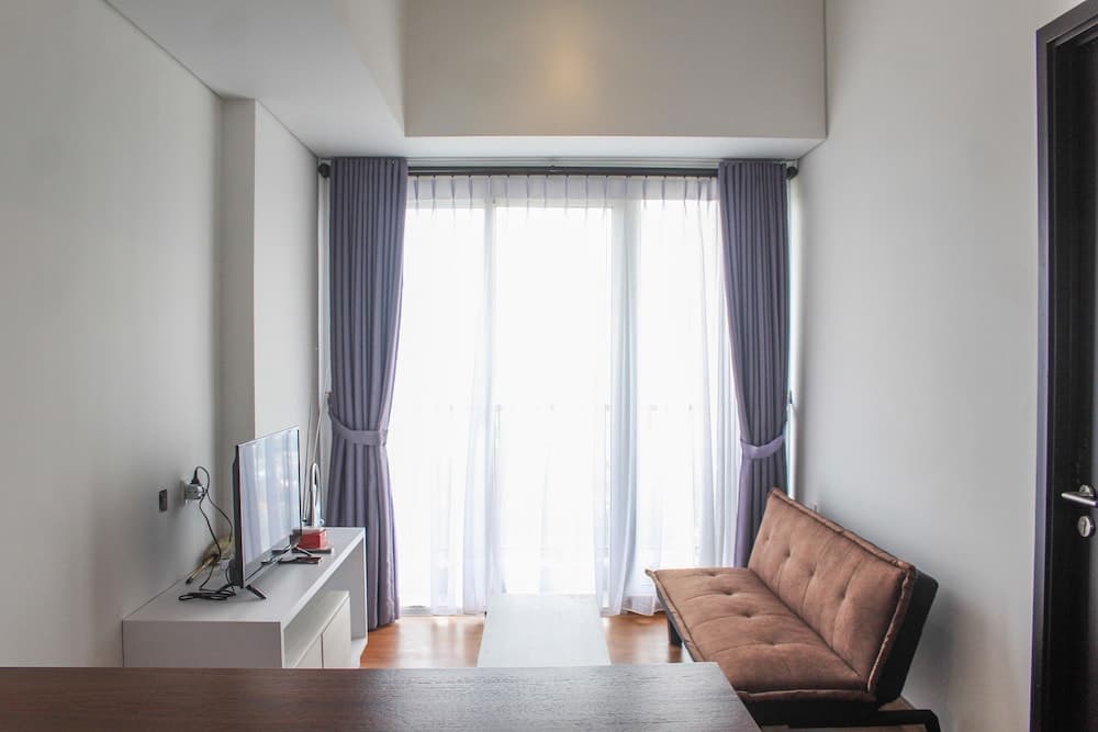 Elegant and Modern 1BR Casa De Parco Apartment