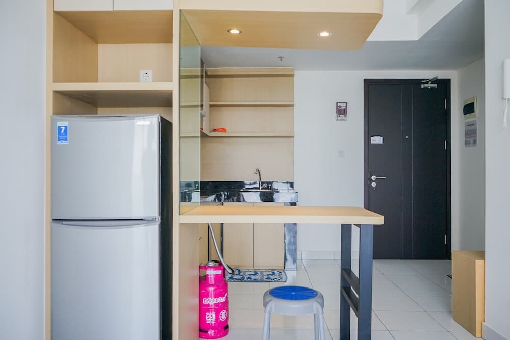 Modern and Tranquil 1BR @ Casa De Parco Apartment