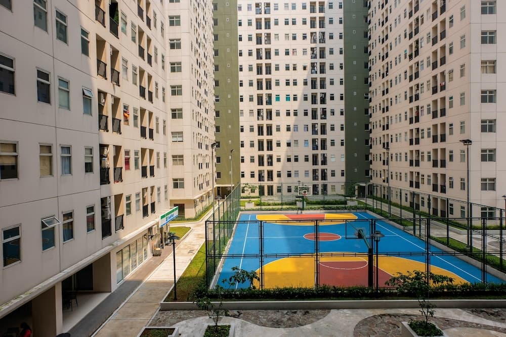 Comfortable Studio Apartment at Ayodhya Residences