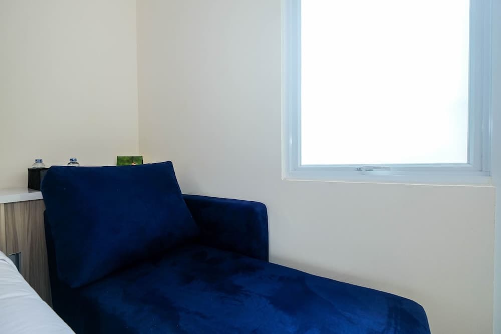 Elegant Studio Apartment @ Bogorienze Resort