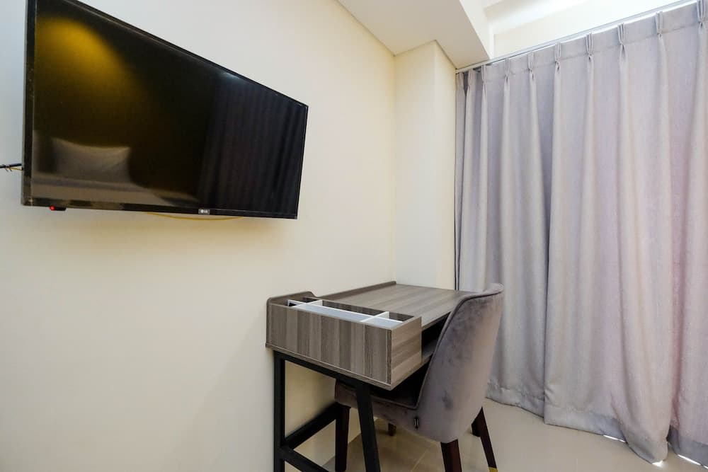 Mountain View Studio Apartment @ Bogor Icon