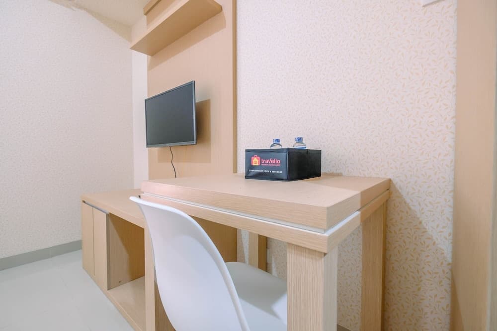 Studio Apartment Grand Taman Melati Margonda 2 near UI