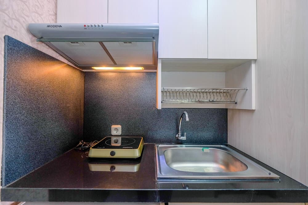 Affordable Price Studio Apartment at The Oasis Cikarang