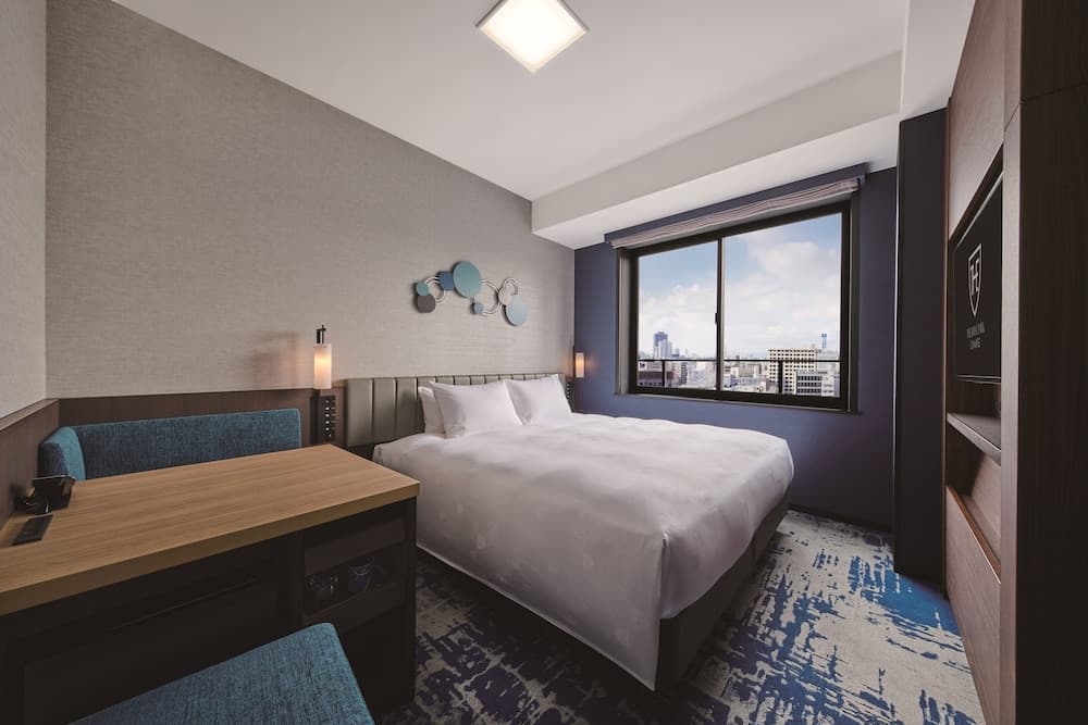 The Royal Park Canvas Kobe Sannomiya