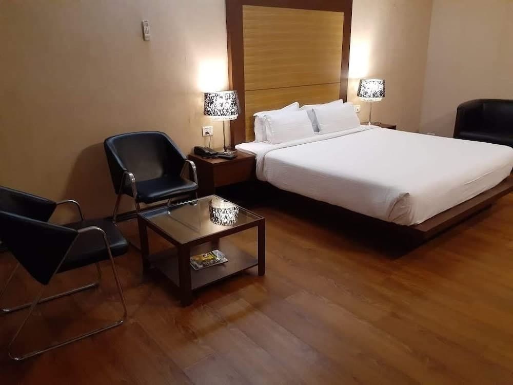 Hotel MD's Continental