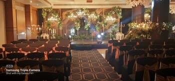 Hotel MD's Continental