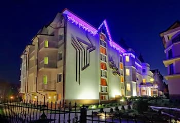 Victor Hotel Resort & Spa