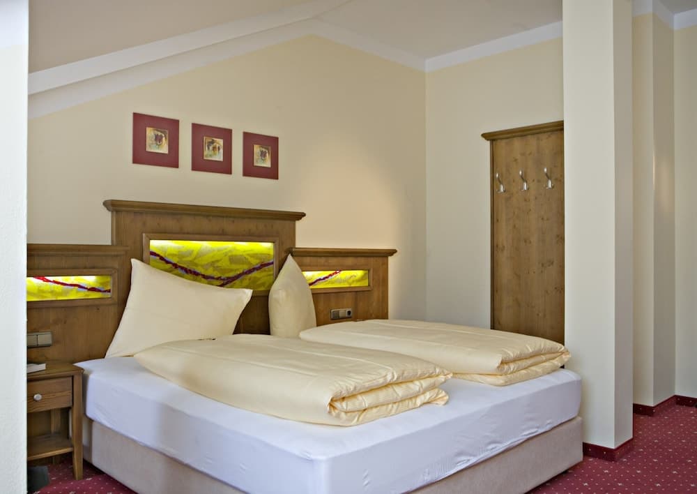 Apartmenthaus Hotel Cella Central