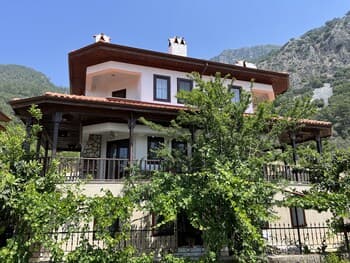 Villa Mobella