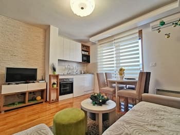 Apartments Egoiste - Centar