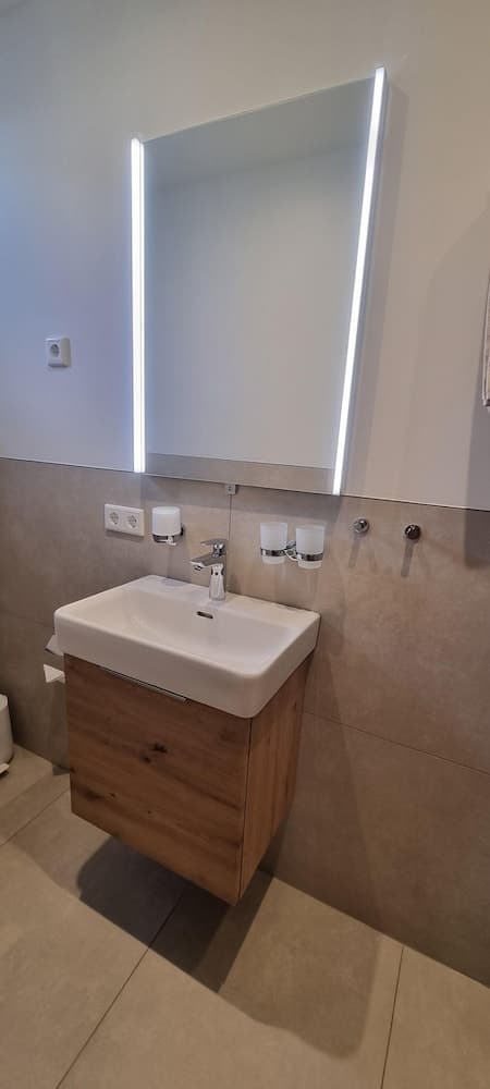 Ferienhäusle Sommerach