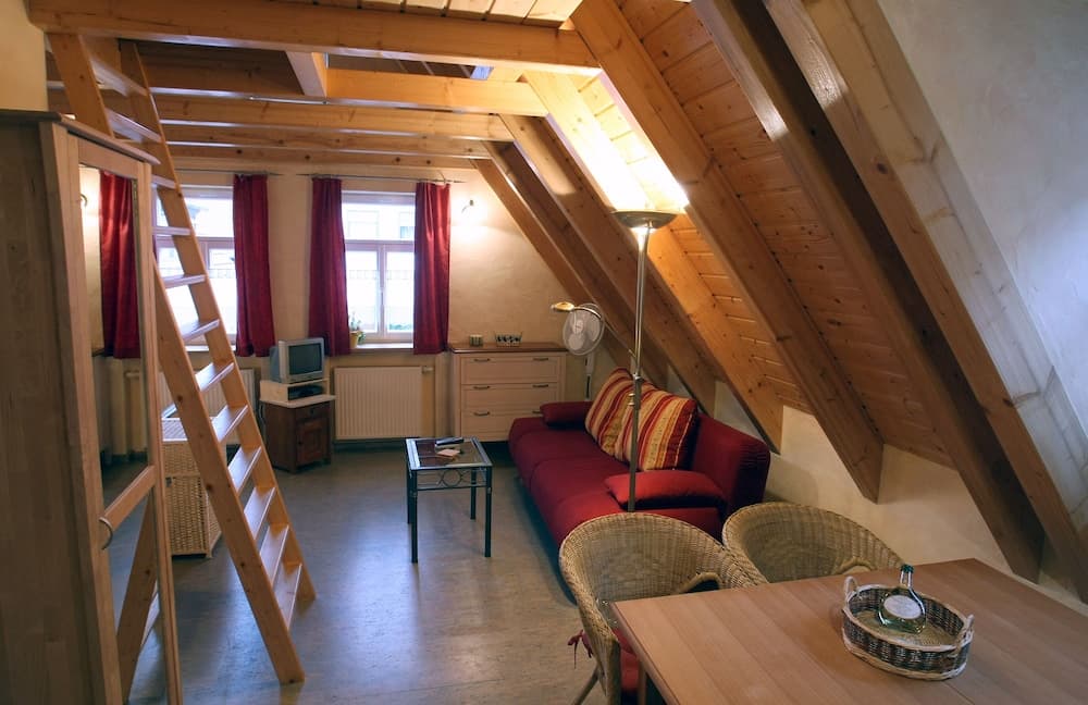 Weingut / FeWo Galena