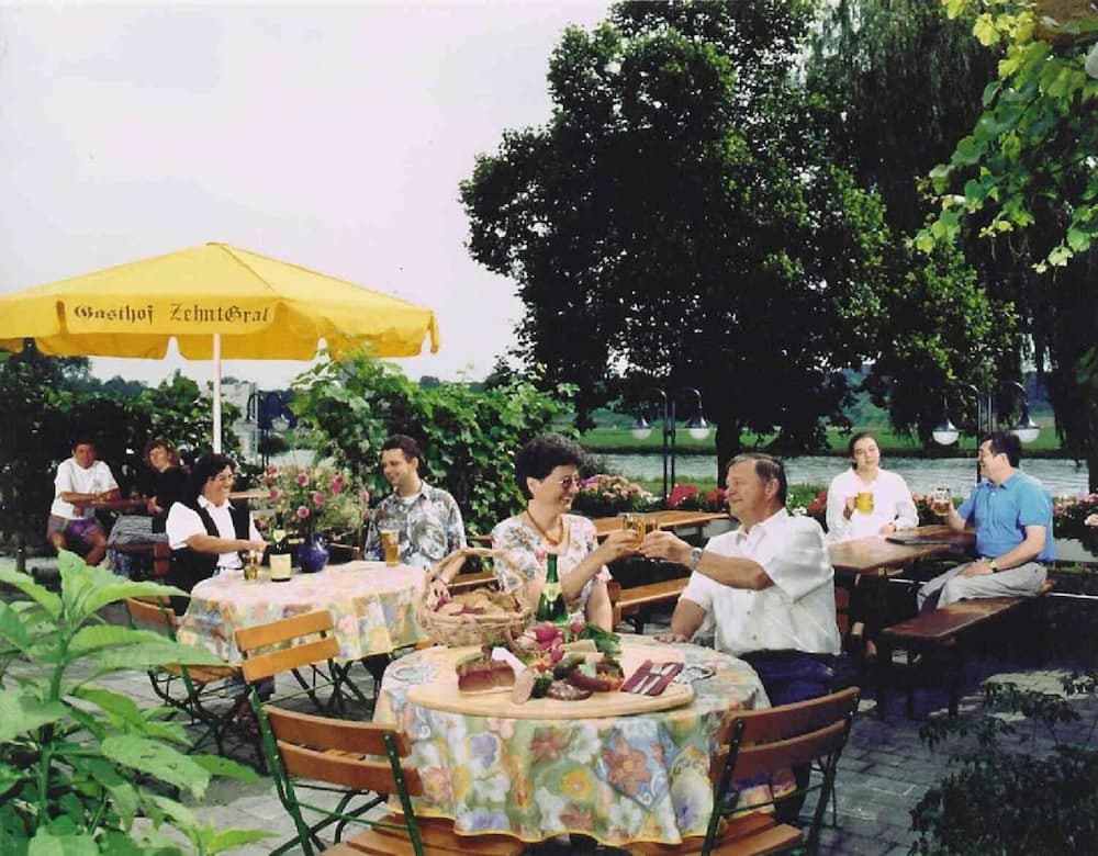 Gästehaus Zehntgraf