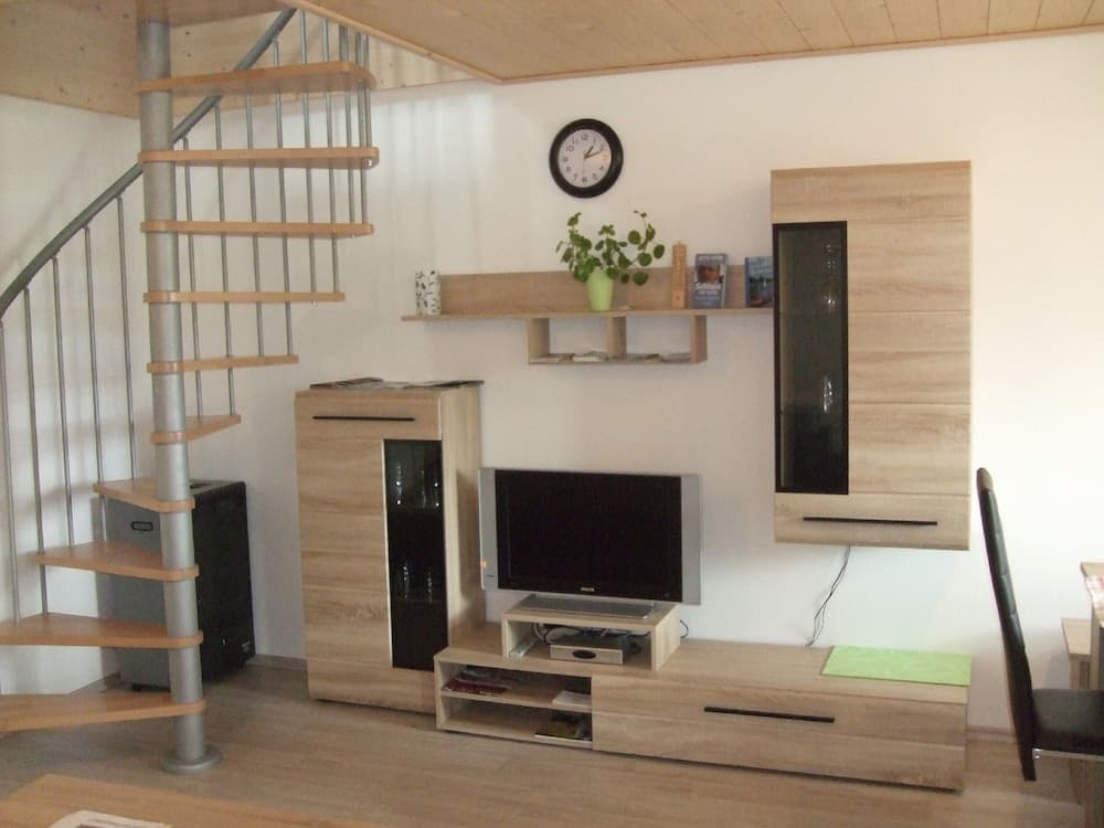 Ferienwohnung Bockelt