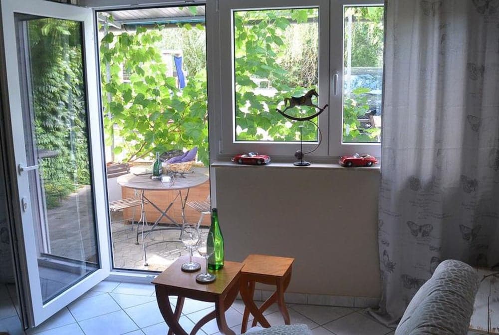 Ferienwohnung Storchennest