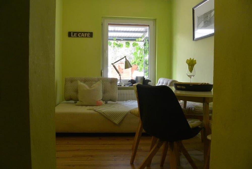 Ferienwohnung Storchennest