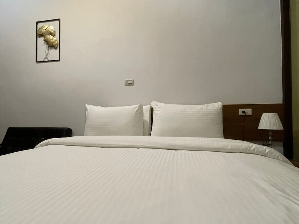 Guning Xiexinyuan Historical Inn