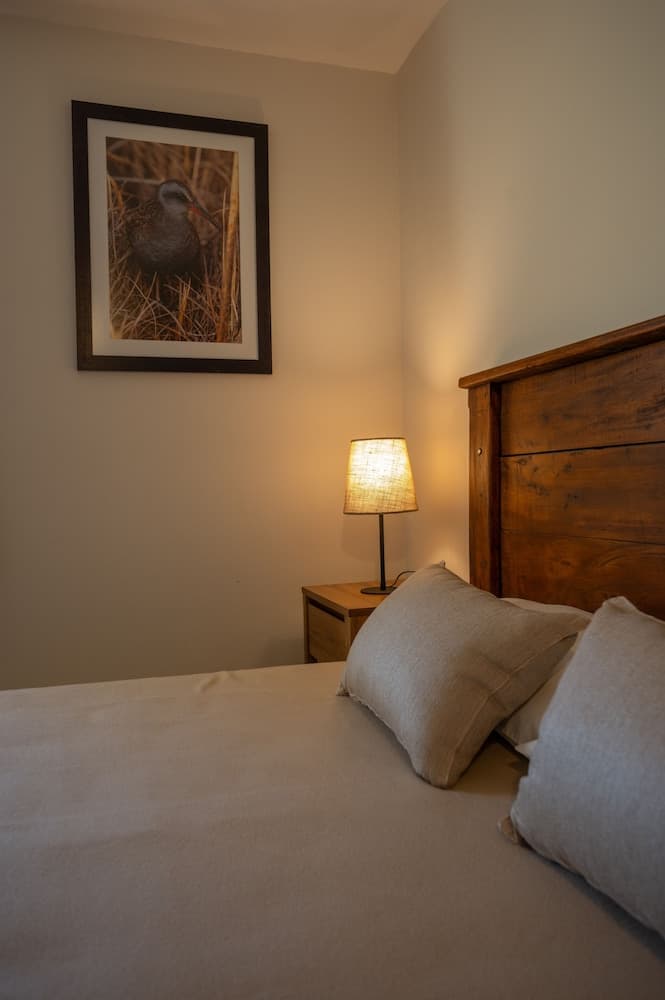 La Posta de los Toldos