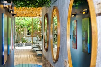 Hôtel Gondwana - City ART